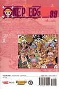 One Piece GN (2003- Viz) 99-REP