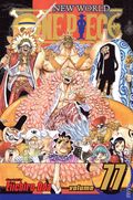 One Piece GN (2003- Viz) 77-REP