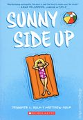Sunny Side Up GN (2015 Scholastic Graphix) 1-REP
