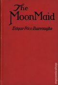 Moon Maid HC (1926 Grosset & Dunlap) 1N-1ST