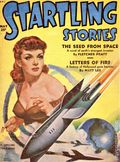 Startling Stories (1939-1955 Better Publications) Pulp Vol. 23 #2