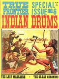 True Frontier Special Issue (1971 Major Magazines, Inc.) 6