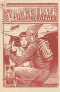 Rocketpack Newsletter (1989 Haspel Design) 1