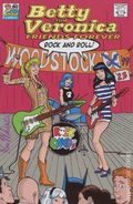 Betty and Veronica Friends Forever Rock and Roll (2023 Archie) 1CNY