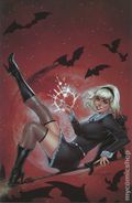 Sabrina the Teenage Witch (2020 Archie) Something Wicked 1CC.B