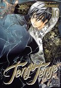 Tenjo Tenge TPB (2011 Full Contact Edition) 10-1ST