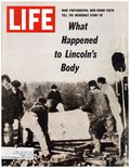 Life (1883-2000 Clair Maxwell/Life Publishing Company) Magazine Feb 15 1963