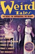 Weird Tales (1923-1985 Popular Fiction) Pulp 1st Series Vol. 47 #1