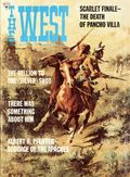 West, The (1964-1975) Magazine Vol. 6 #3
