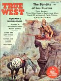 True West (1953 Western Publications) 53