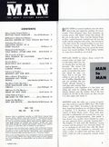 Modern Man (1951-1976 PDC) Magazine Vol. 13 #11