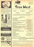 True West (1953 Western Publications) 63