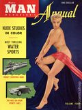 Modern Man Annual (1952-1964 Publishers Development Corp) 4