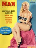 Modern Man Quarterly (1955 Publisher's Development Corporation) 12
