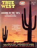 True West (1953 Western Publications) 87