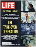 Life (1883-2000 Clair Maxwell/Life Publishing Company) Magazine Dec 14 1962