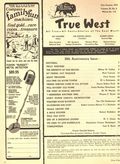 True West (1953 Western Publications) 118