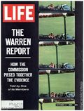 Life (1883-2000 Clair Maxwell/Life Publishing Company) Magazine Oct  2 1964