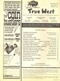 True West (1953 Western Publications) 136