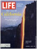 Life (1883-2000 Clair Maxwell/Life Publishing Company) Magazine Oct 19 1962