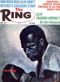 Ring (1922-present Rumford Press) Magazine Vol. 50 #5