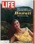 Life (1883-2000 Clair Maxwell/Life Publishing Company) Magazine Oct  8 1965