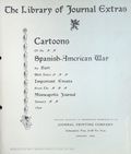 Minneapolis Journal War Cartoons (1899) 0