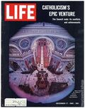 Life (1883-2000 Clair Maxwell/Life Publishing Company) Magazine Dec 17 1965