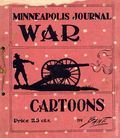 Minneapolis Journal War Cartoons (1899) 0
