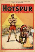 Hotspur (UK 1933-1959 D.C.Thomson) British Text Story Paper 682