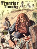 Frontier Times (1923 Western Publications, Inc.) 1st Series Vol. 35 #3