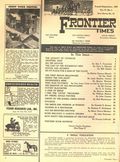 Frontier Times (1923 Western Publications, Inc.) 1st Series Vol. 37 #5