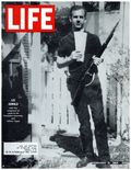 Life (1883-2000 Clair Maxwell/Life Publishing Company) Magazine Feb 21 1964