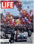 Life (1883-2000 Clair Maxwell/Life Publishing Company) Magazine Mar 27 1964