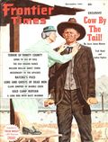 Frontier Times (1923 Western Publications, Inc.) 1st Series Vol. 38 #6