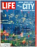 Life (1883-2000 Clair Maxwell/Life Publishing Company) Magazine Dec 24 1965