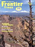 Frontier Times (1923 Western Publications, Inc.) 1st Series Vol. 44 #5