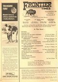 Frontier Times (1923 Western Publications, Inc.) 1st Series Vol. 44 #5