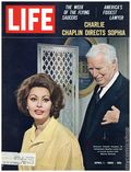 Life (1883-2000 Clair Maxwell/Life Publishing Company) Magazine Apr  1 1966