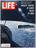 Life (1883-2000 Clair Maxwell/Life Publishing Company) Magazine Aug  5 1966