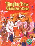 Ringling Bros and Barnum & Bailey Circus Magazine and Souvenir Program 104