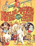 Ringling Bros and Barnum & Bailey Circus Magazine and Souvenir Program 106