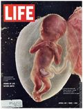 Life (1883-2000 Clair Maxwell/Life Publishing Company) Magazine Apr 30 1965