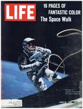 Life (1883-2000 Clair Maxwell/Life Publishing Company) Magazine Jun 18 1965