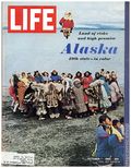 Life (1883-2000 Clair Maxwell/Life Publishing Company) Magazine Oct  1 1965
