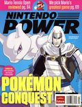 Nintendo Power (1988-2012 Nintendo of America) 278