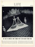 Life (1883-2000 Clair Maxwell/Life Publishing Company) Magazine Mar 14 1938