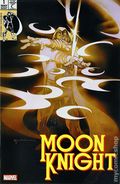 Moon Knight (1980 1st Series) Facsimile Edition 1INFINITE.A