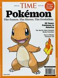 Time Special Edition Pokemon (2024 Dotdash Meredith) 1CHARMANDER