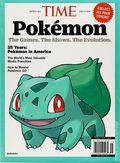 Time Special Edition Pokemon (2024 Dotdash Meredith) 1BULBASAUR